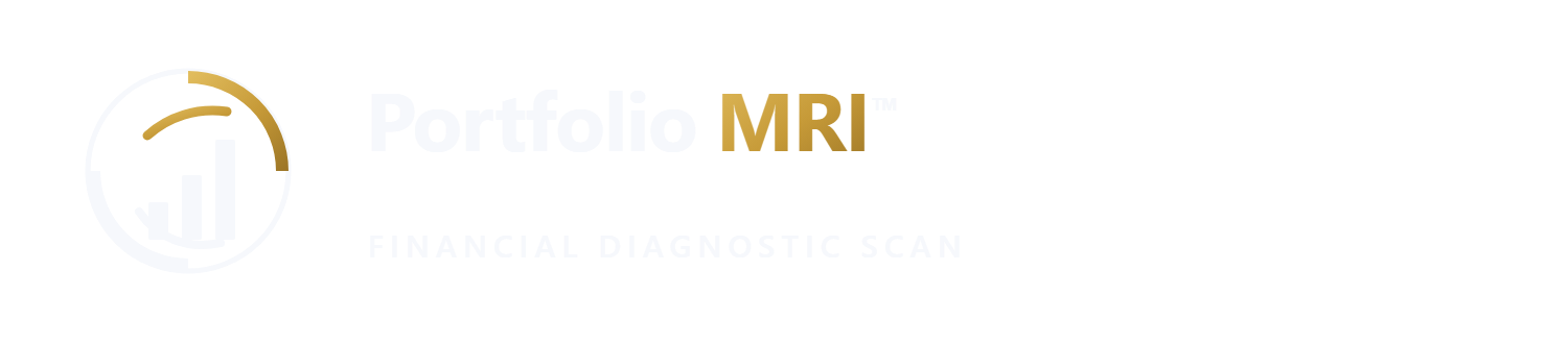 Portfolio MRI Financial Diagnostic Scan